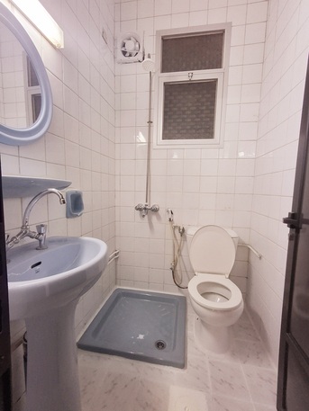 Hoora, Apartments/Houses, BHD 170/month,  1 BR,  - UN Furnished 1 BHK Family Flat With Ewa 170 BD Hoora