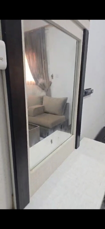 Duba, Rooms Available, SAR 1700/month,  FURNISHED 1BHK FAMILY APARTMENT IS AVAILABLE FOR RENT