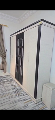 Duba, Rooms Available, SAR 1700/month,  FURNISHED 1BHK FAMILY APARTMENT IS AVAILABLE FOR RENT