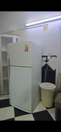 Duba, Rooms Available, SAR 1700/month,  FURNISHED 1BHK FAMILY APARTMENT IS AVAILABLE FOR RENT