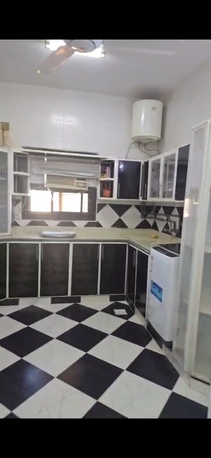 Duba, Rooms Available, SAR 1700/month,  FURNISHED 1BHK FAMILY APARTMENT IS AVAILABLE FOR RENT