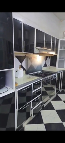 Duba, Rooms Available, SAR 1700/month,  FURNISHED 1BHK FAMILY APARTMENT IS AVAILABLE FOR RENT