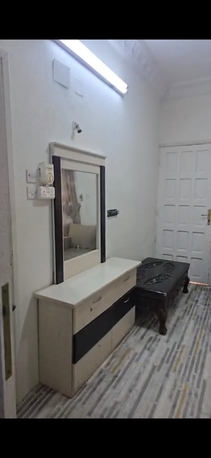 Duba, Rooms Available, SAR 1700/month,  FURNISHED 1BHK FAMILY APARTMENT IS AVAILABLE FOR RENT