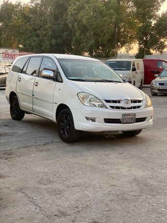 Manama, Vehicles, Cars & Trucks , BHD 2300,  Innova 2008,  2008,  Automatic,  300000 KM,