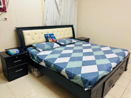 Jubail, Household Items, SAR 1400,  Bed Wardrobe Sofa Refrigerator