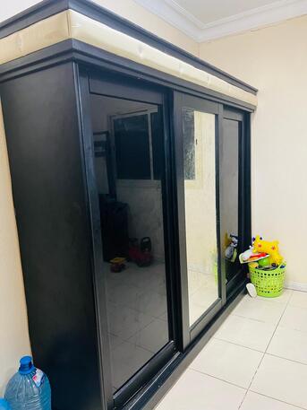 Jubail, Household Items, SAR 1400,  Bed Wardrobe Sofa Refrigerator