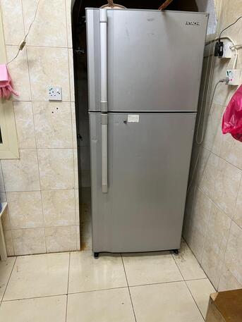 Jubail, Household Items, SAR 1400,  Bed Wardrobe Sofa Refrigerator