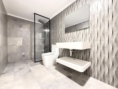 Salmiya, Apartments/Houses, KWD 550/month,  3 BR,  Salmiya - Brand New 3 Bedrooms Basement Apartment