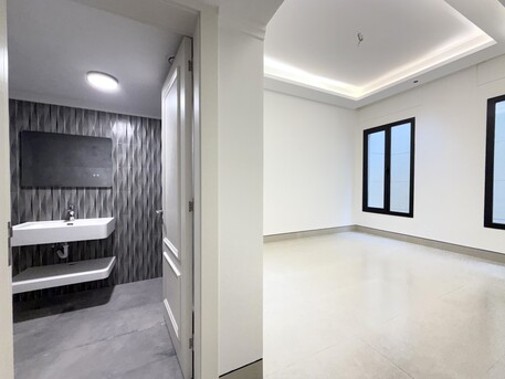 Salmiya, Apartments/Houses, KWD 550/month,  3 BR,  Salmiya - Brand New 3 Bedrooms Basement Apartment