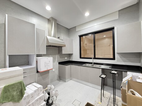 Salmiya, Apartments/Houses, KWD 550/month,  3 BR,  Salmiya - Brand New 3 Bedrooms Basement Apartment