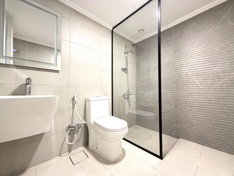 Salmiya, Apartments/Houses, KWD 550/month,  3 BR,  Salmiya - Brand New 3 Bedrooms Basement Apartment