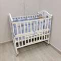 SAR 200,  Baby Crib -bed