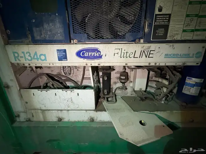 Jeddah, Heavy Equipment, SAR 30000,  Used 40ft Cooling Containers