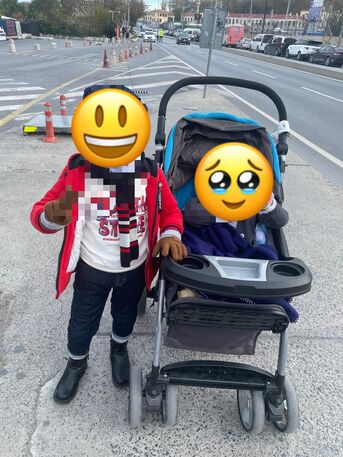 Jeddah, Baby & Kid Stuff, SAR 100,  Stroller