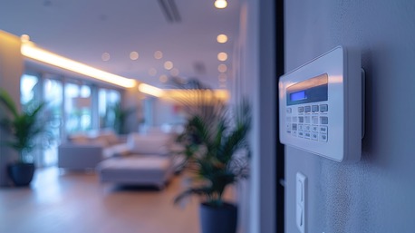 Toronto, Security, United Security Canada &ndash; Home & Business Security Systems