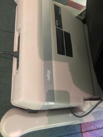 Diplomatic Quarter, Furniture, SAR 2000,  Sogni Massage Chair For Sale