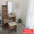 BHD 23,  ✅️Dressing Table For Sale In Good Condition With Delivery
