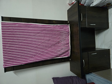 Al Malaz, Furniture, SAR 800,  King Bed 2x2 Hydrolic Sofa 6 Seters 2pcs Dressers Almeri