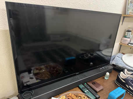 Jeddah, Household Items, SAR 1,  Clothes Cupboard & LCD