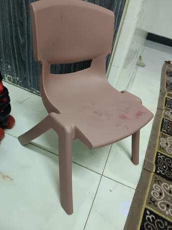 Jubail, Baby & Kid Stuff, SAR 45,  Chair