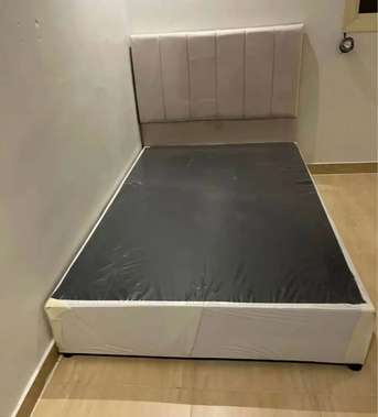 Jeddah, Furniture, SAR 4,  All Types Of Best Quality Single Bed Medium Bed Double Bed And Bedroom Set Available