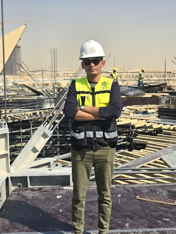 Riyadh, Job Seekers, Project Engineer