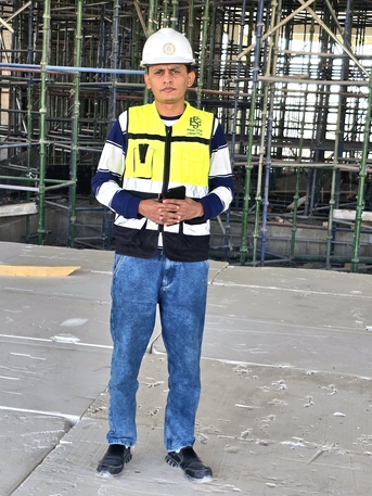 Riyadh, Job Seekers, Project Engineer