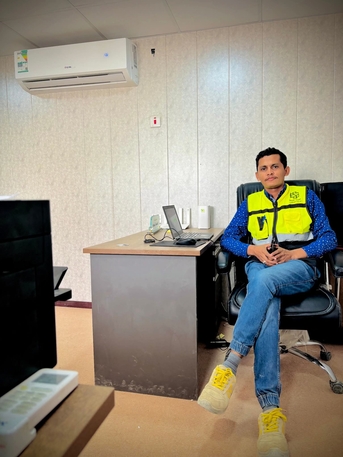 Riyadh, Job Seekers, Project Engineer