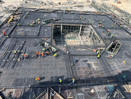 Riyadh, Job Seekers, Project Engineer