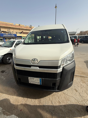Riyadh, Travel, Coaster & Hiace Buses For Rent In Riyadh & KSA