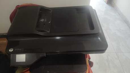 Azizia, Computers, SAR 1200,  Computer And Printer For Sale