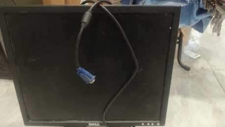 Azizia, Computers, SAR 1200,  Computer And Printer For Sale