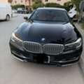 SAR 128000,  Bmw 740,  2018,  Automatic,  69600 KM,  BMW 7 Series In Excellent Condition
