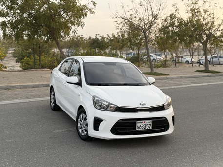 Manama, Vehicles, Cars & Trucks , BHD 2650,  Kia Pegas,  2021,  Automatic,  125000 KM,    Model 1 Owner &ndash; Excellent Condition