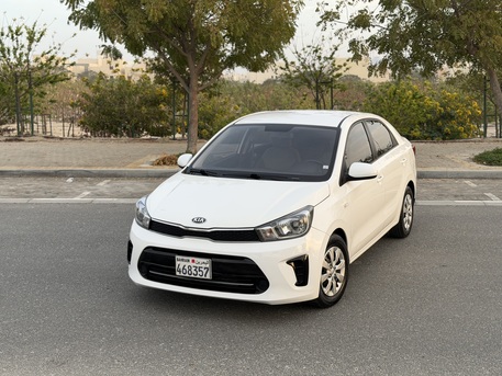Manama, Vehicles, Cars & Trucks , BHD 2650,  Kia Pegas,  2021,  Automatic,  125000 KM,    Model 1 Owner &ndash; Excellent Condition