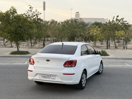 Manama, Vehicles, Cars & Trucks , BHD 2650,  Kia Pegas,  2021,  Automatic,  125000 KM,    Model 1 Owner &ndash; Excellent Condition