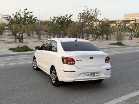 Manama, Vehicles, Cars & Trucks , BHD 2650,  Kia Pegas,  2021,  Automatic,  125000 KM,    Model 1 Owner &ndash; Excellent Condition