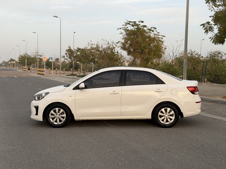 Manama, Vehicles, Cars & Trucks , BHD 2650,  Kia Pegas,  2021,  Automatic,  125000 KM,    Model 1 Owner &ndash; Excellent Condition