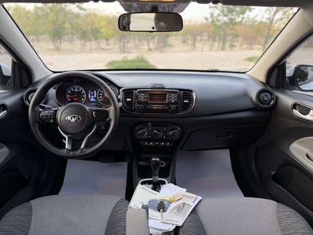 Manama, Vehicles, Cars & Trucks , BHD 2650,  Kia Pegas,  2021,  Automatic,  125000 KM,    Model 1 Owner &ndash; Excellent Condition