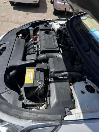 Al Hamra, Vehicles, Cars & Trucks , SAR 25000,  Hyundai Sonata,  2016,  Automatic,  330000 KM,  Sonata , Price 25000 Negotiable