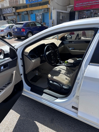 Al Hamra, Vehicles, Cars & Trucks , SAR 25000,  Hyundai Sonata,  2016,  Automatic,  330000 KM,  Sonata , Price 25000 Negotiable