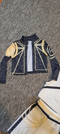 Al Khobar Al Shamalia, Clothing & Accessories, SAR 120,  Kpop Girl Costume 2 - 3 Years