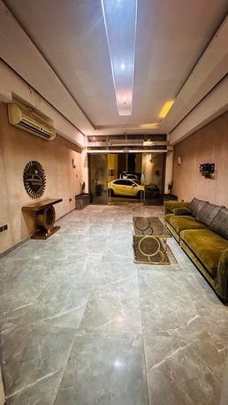 Jubail, Apartments/Houses, 1 BR,  1 BHK FULLY FURNISHED FAMILY APARTMENT AVAILABLE FOR RENT