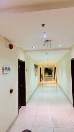 Jubail, Apartments/Houses, 1 BR,  1 BHK FULLY FURNISHED FAMILY APARTMENT AVAILABLE FOR RENT