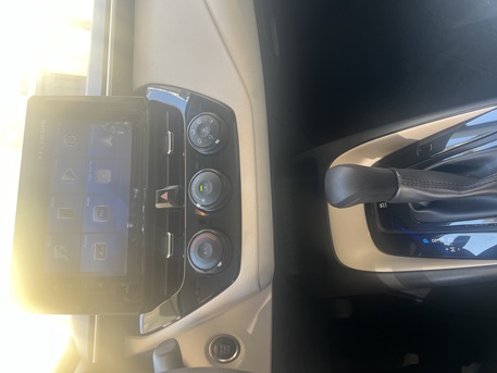 Jeddah, Vehicles, Cars & Trucks , SAR 67000,  Toyota Corolla XLI Executive,  2022,  Automatic,  21100 KM,  Toyota Corolla Xli - Model  - 21000 Km - First Owner