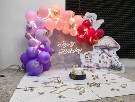 Jubail, Events, ✨ EventZ.ksa &ndash; Making Every Celebration Magical ✨