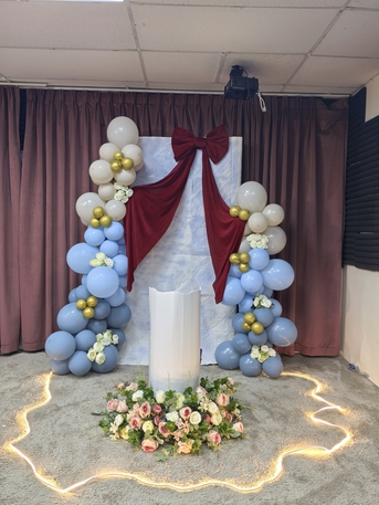 Jubail, Events, ✨ EventZ.ksa &ndash; Making Every Celebration Magical ✨