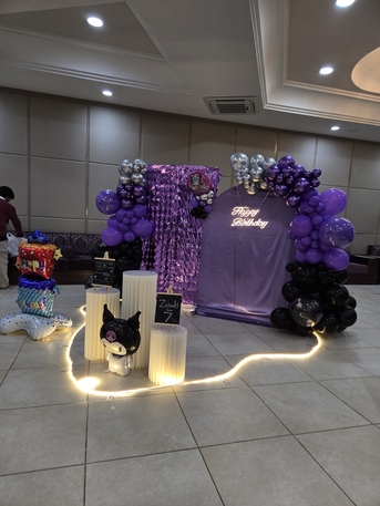 Jubail, Events, ✨ EventZ.ksa &ndash; Making Every Celebration Magical ✨