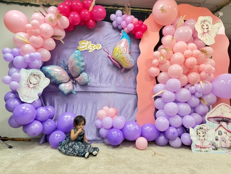 Jubail, Events, ✨ EventZ.ksa &ndash; Making Every Celebration Magical ✨