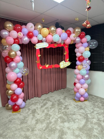 Jubail, Events, ✨ EventZ.ksa &ndash; Making Every Celebration Magical ✨